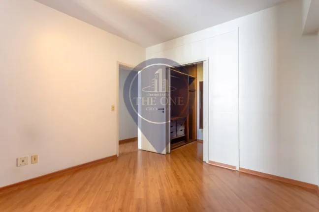 Imagem Apartamento à venda no Planalto Paulista, São Paulo-SP: 3 quartos, 1 suíte, 2 salas, 4 banheiros, 2 vagas de garagem, 120m².