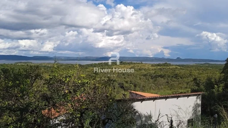 Imagem Terreno à Venda no Bairro Rio Manso em Chapada dos Guimarães