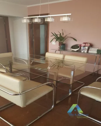 Imagem Apartamento com 4 dormitórios à venda, 160 m² por R$ 1.200.000,00 - Chácara Inglesa - São Paulo/SP