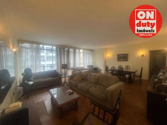 Imagem Apartamento Gonzaga - Santos/SP