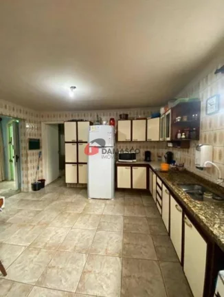 Imagem Sobrado à venda 3 Quartos, 1 Vaga, 215M², Barcelona, São Caetano do Sul - SP