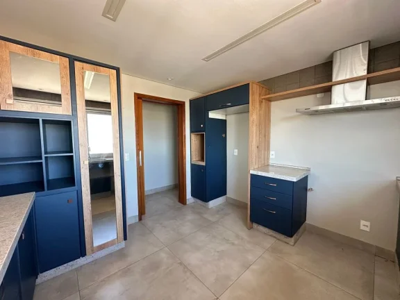 Imagem Apartamento Alto Padrão no Edifício Terrace Tower