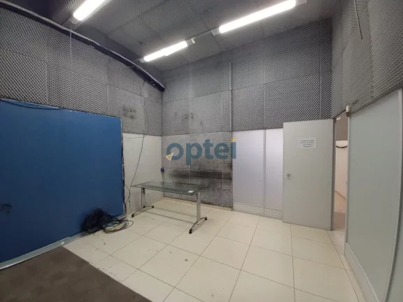 Imagem OTIMO PRÉDIO COMERCIAL DE 500 M² , RUA DO ORATÓRIO, ALTO DA MOOCA, 03 PISOS, TODO EQUIPADO PARA LOCAÇÃO.