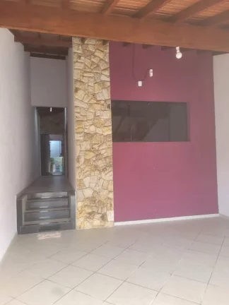 Imagem VENDE-SE CASA NO JARDIM PICERNO 1 - SUMARÉ/SP