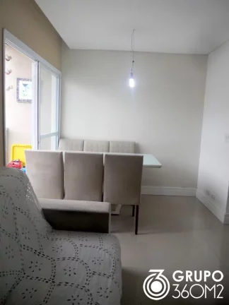 Imagem Apartamento Duplex para Venda em Santo André / SP no bairro Jardim Paraíso