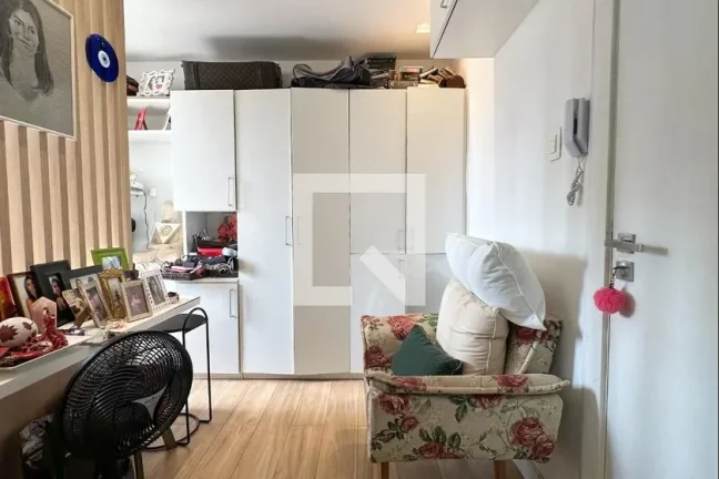 Imagem Apartamento à Venda - Copacabana, 1 Quarto, 21 m2