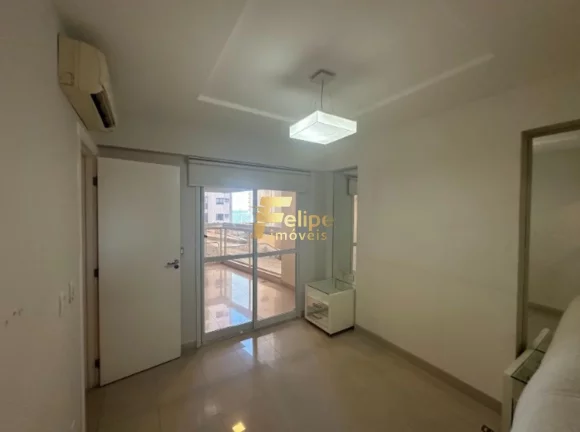 Imagem LINDO APARTAMENTO SEMIMOBILIADO COM 3 QUARTOS NA PRAIA DA COSTA.