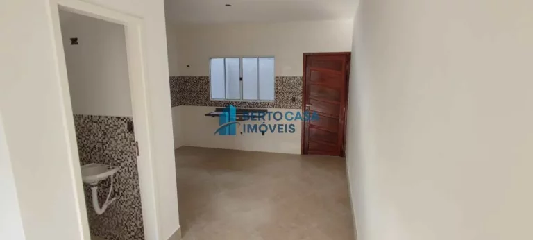 Imagem Casa Padrão