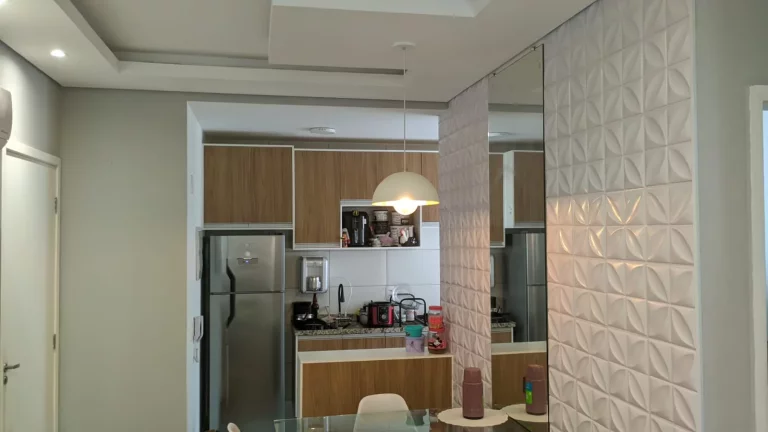 Imagem Elegância e Conforto no Veredas do Vale - Apartamento Disponível por R$ 252.000