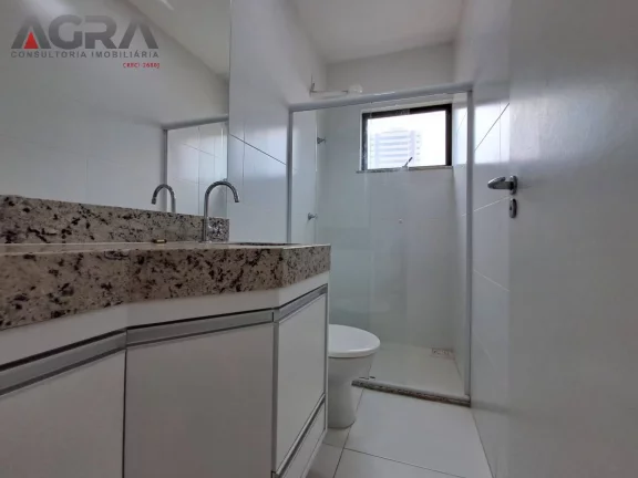 Imagem Apartamento 3 quartos no Candeias - Vitória da Conquista