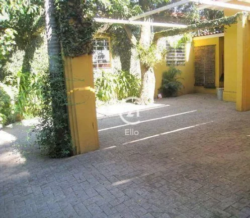 Imagem Casa com 3 dormitórios, 600 m² - venda por R$ 11.000.000,00 ou aluguel por R$ 40.000,00/mês - Jardim América - São Paulo/SP