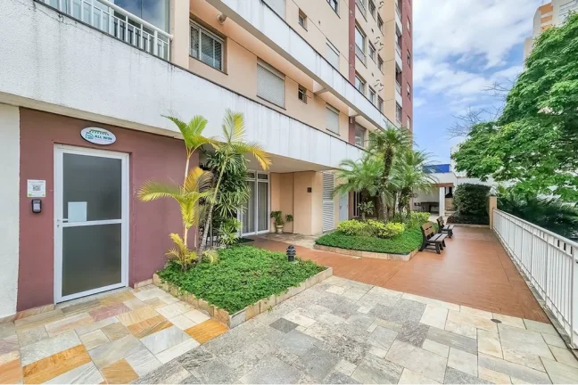 Imagem APARTAMENTO RESIDENCIAL em São Paulo - SP, Vila Gumercindo