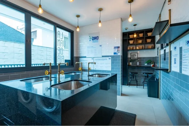 Imagem APARTAMENTO RESIDENCIAL em São Paulo - SP, Santo Amaro