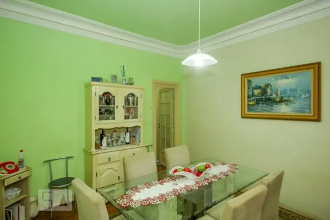 Imagem Apartamento à Venda - Copacabana, 3 Quartos, 140 m2