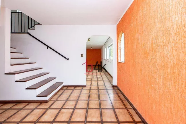 Imagem Casa 4 quartos Brooklin venda