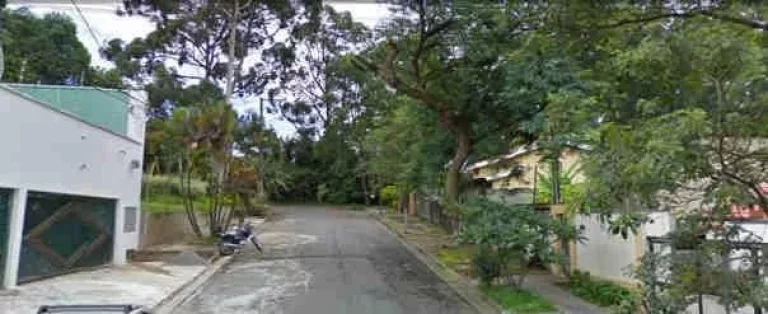 Imagem Sobrado com 4 dormitórios à venda, 402 m² por R$ 1.300.000,00 - City América - São Paulo/SP