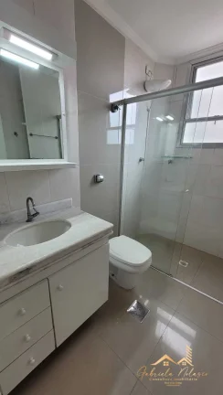 Imagem Apartamento com dois dormitórios na Ponta da Praia