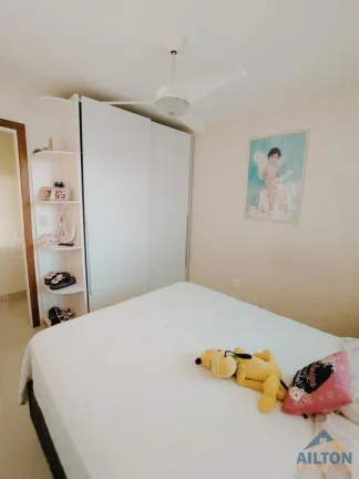 Imagem Apartamento com 3 Quartos à Venda na praia do Morro - Guarapari/ES