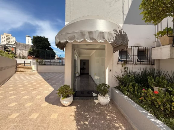 Imagem Apartamento 2 dormitórios para Venda em São Paulo / SP no bairro Chácara Califórnia