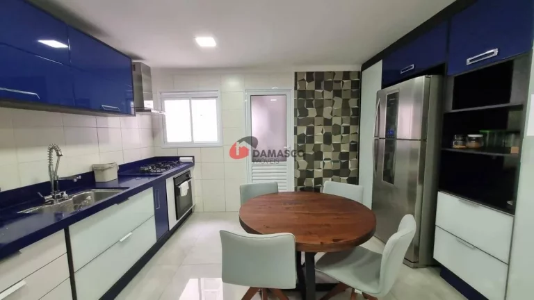 Imagem Apartamento para locação, Santo Antônio, São Caetano do Sul, SP