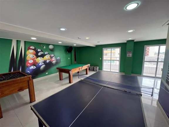 Imagem APARTAMENTO COM 90 m² - TUPI - PRAIA GRANDE SP