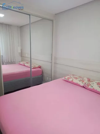 Imagem APARTAMENTO À VENDA NO BAIRRO SANTA TEREZINHA - SÃO BERNARDO DO CAMPO - SP