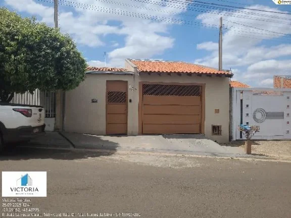 Oportunidade em TAQUARITINGA Casa, 95.50 de área total, 95.50 de área privativa, 160.00 de área do terreno, 2 qto(s), a.serv, WC, 1 sala(s), cozinha. Imóvel Em Leilão