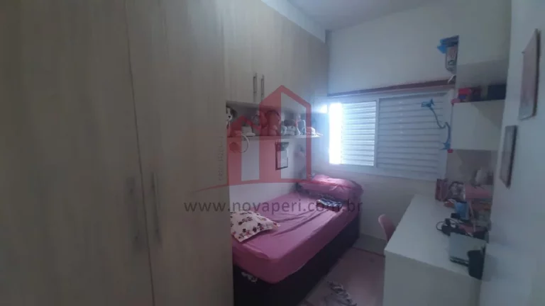 Imagem Imperdível Casa à Venda no Centro de Franco da Rocha-SP: 2 quartos, 1 suíte, 1 vaga de garagem, 100m² de área!
