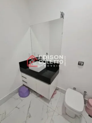 Imagem Casa aconchegante a venda no Jardim Flamboyant com 3 Dormitórios