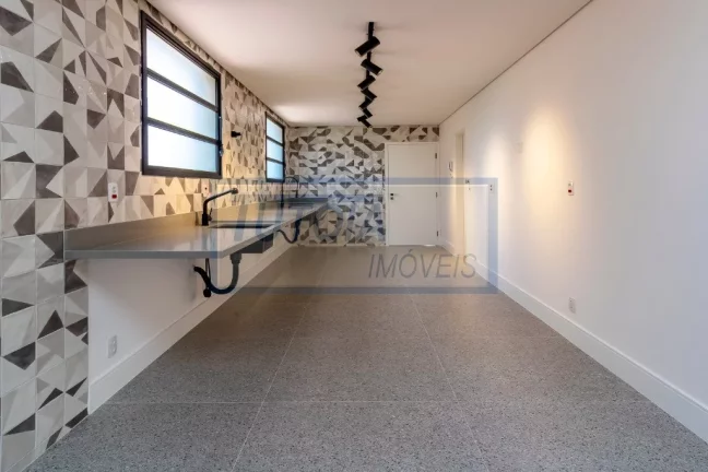 Imagem APARTAMENTO A VENDA - CONSOLAÇÃO 3 DORMITÓRIOS