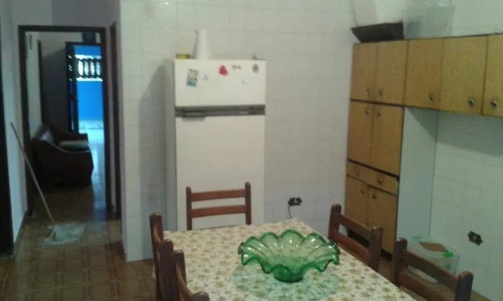 Imagem Casa térrea - itanhaém -SP
