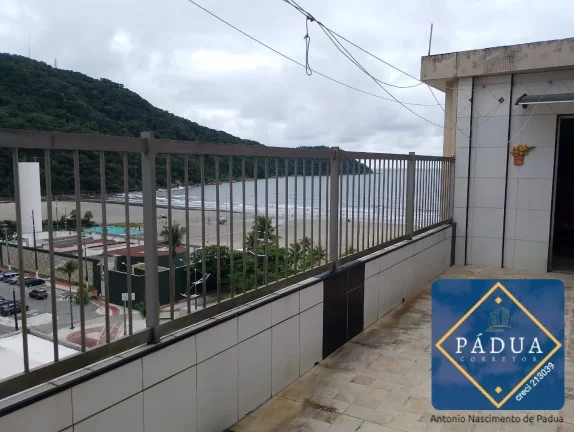 Imagem DUPLEX EXPETACULAR NO FORTE