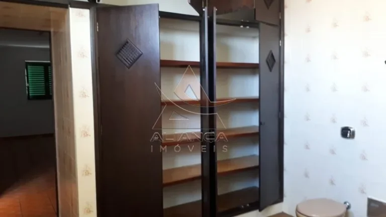 Imagem Casa - Ribeirão Preto - Campos Eliseos