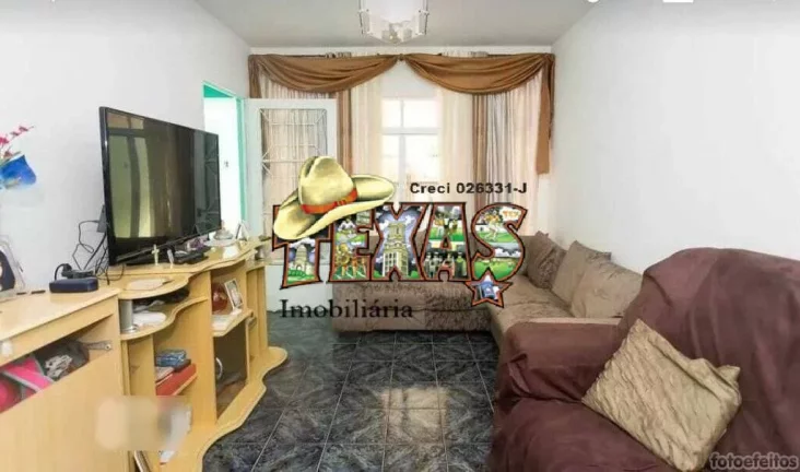 Imagem SOBRADO VILA FORMOSA