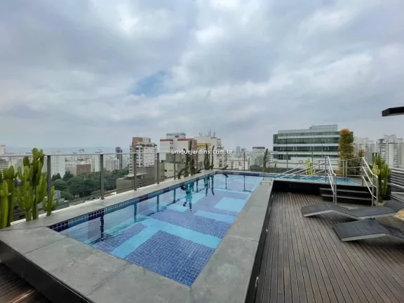 Imagem Apartamento à venda Consolação São Paulo