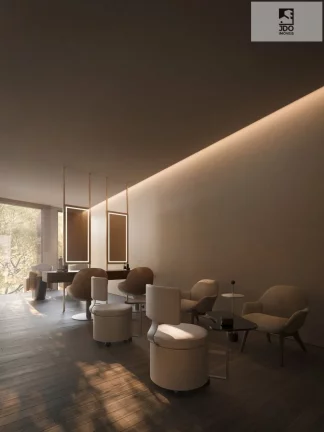 Imagem Apartamento a Venda no bairro Água Verde - Curitiba, PR