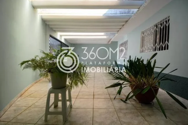 Imagem Casa para Venda em São Bernardo do Campo / SP no bairro Anchieta