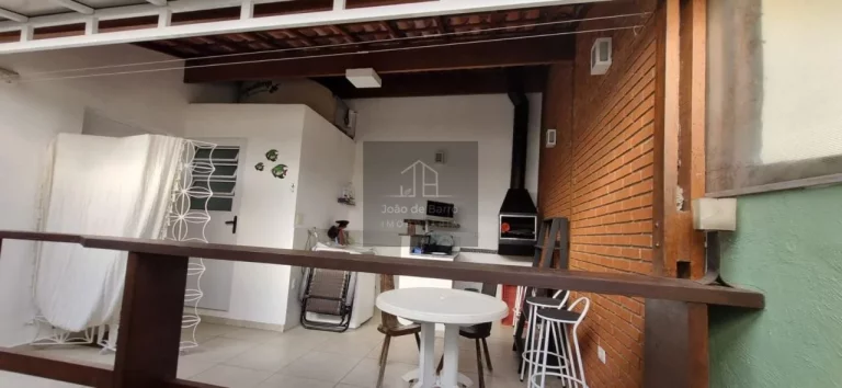 Imagem Casa com 4 dormitórios, 170 m² - venda por R$ 1.450.000,00 ou aluguel por R$ 7.091,67 - Planalto Pau