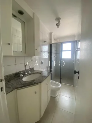 Imagem APARTAMENTO Á VENDA NO RESIDENCIAL CARIBE EM JUNDIAÍ -SP