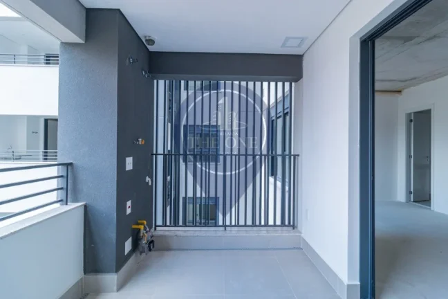 Imagem Studio à venda na Vila Mariana, SP: 1 quarto, 1 banheiro, 1 vaga, 37m²!