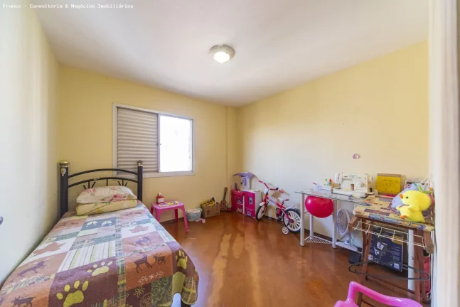 Imagem Apartamento para Venda em São Bernardo do Campo, Nova Petropolis, 2 dormitórios, 1 banheiro, 1 vaga