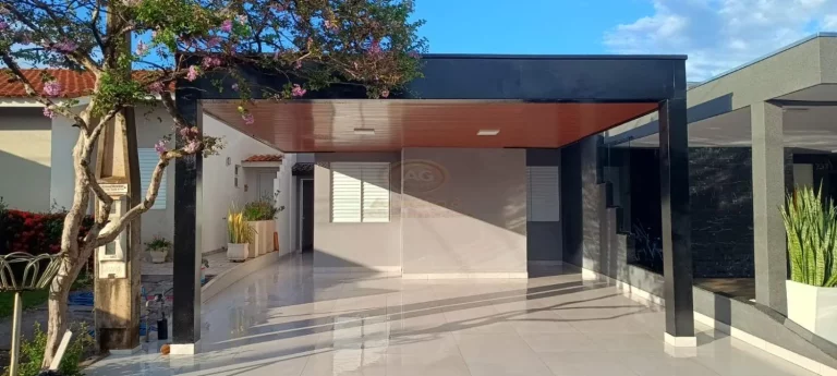 Imagem CASA A VENDA NO PARQUE DA LIBERDADE I