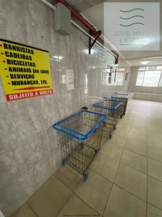 Imagem Apartamentos no Litoral para venda em Praia Grande no bairro Vila Guilhermina