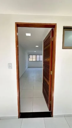 Imagem Apartamento com 1 dormitório à venda, 43 m² por R$ 294.000 - Intermares - Cabedelo/PB Imagem Apartamento com 1 dormitório à venda, 43 m² por R$ 294.000 - Intermares - Cabedelo/PB