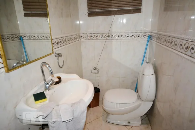 Imagem Casa à Venda - Vargem Pequena, 5 Quartos, 500 m2