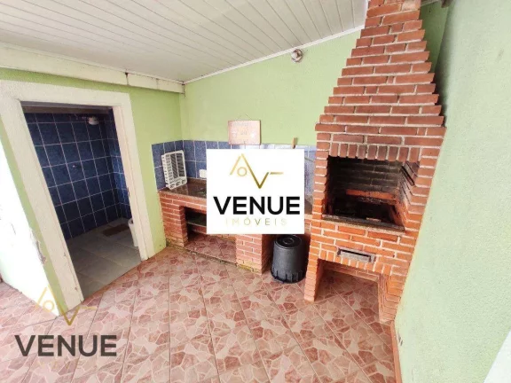 Imagem Casa com 3 dormitórios à venda, 210 m² por R$ 573.000,00 - Martim de Sá - Caraguatatuba/SP