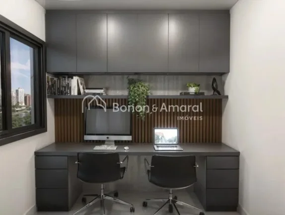 Imagem Projeto incrível com entrega prevista para abril de 2025, esta casa no Residencial Arborais, em Cam...