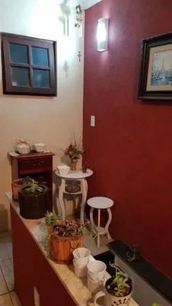 Imagem Sobrado à venda, 375 m² por R$ 1.200.000,00 - Jardim Imperador - Suzano/SP