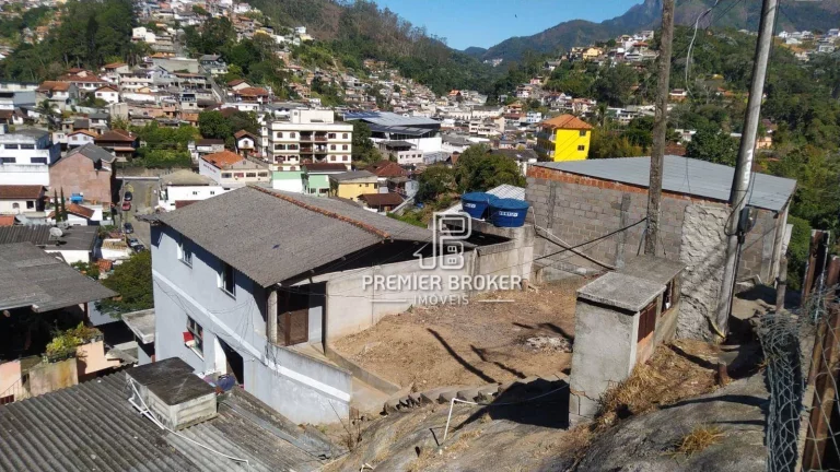 Imagem Casa à venda, 45 m² por R$ 780.000,00 - Barra do Imbuí - Teresópolis/RJ