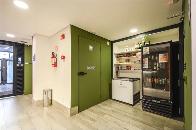Imagem APARTAMENTO RESIDENCIAL em São Paulo - SP, Vila Nova Conceição